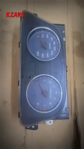 {READY STOCK} Viva 1000 Auto Meter Second Hand Original Used {Not Recond}