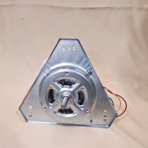 MSP80 SPIN PENGERING MESIN CUCI / MOTOR SPIN KW1 POLYTRON 80W SM10