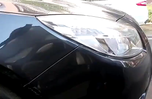 Sáp tẩy xoá vết xước xe ô tô đánh bóng sửa chữa vết trầy sơn dễ dàng xe máy oto