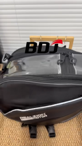 BDJ For Yamaha Nmax Nvx 155 V1 V2 V3 Center Bag Tunnel Scooter Universal Waterproof 5L