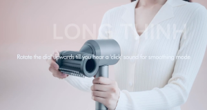 Đầu Chải Làm Mượt Tóc Chính Hãng Cho Máy Sấy Tóc Super sonic HD01 HD02 HD03 HD04 HD08 HD15