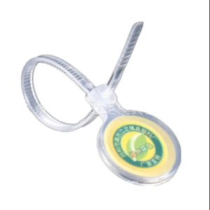 gelang kaki ayam bebek entok segala ukuran unggas model liontin serbaguna barcode logo farm dll model bolak balik zeorfarm