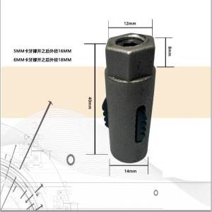 Efficient And Safe Valve Core Extractor Tap Thread Broken Remover Corner Valve Water Tap Broken Thread Removal Tool