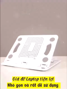 Giá Đỡ S6 Tản Nhiệt Cho Điện Thoại iPad Máy Tính Bảng Siêu Đẹp