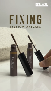 Browit Fixing Eyebrow Mascara 3.5g