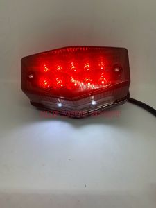 [ PROMO MURAH ] LAMPU STOP LED RX KING LAMPU BELAKANG RX KING LAMPU STOP VARIASI RX KING