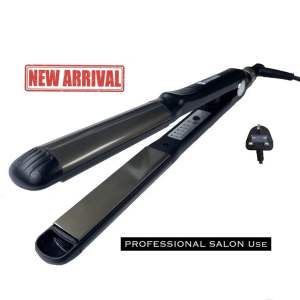 JP Flat Pro Iron Straightener 2 in 1 MY Plug