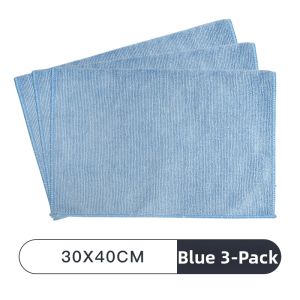 Absorbent Easy-Clean Stain-Removal Multi-functional Cleaning Cloth