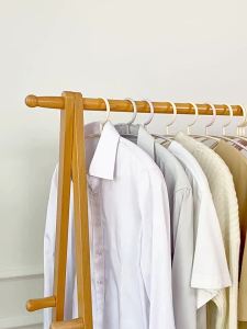 Non-slip Anti-mark Hangers