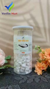 Bột Sắn Dây Nguyên Chất Loại Đặc Biệt (Lon Pet)VIETTIN MART