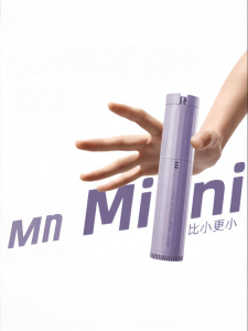 XUMI | Portable Clothes Dryer