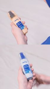 GENTLY Baby Gentle Cologne 100ml / Parfum Wewangian Minyak Wangi Fragrance Bayi Anak / BANDUNG