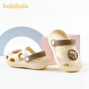 Balabala | Dép Hè Cho Trẻ Em