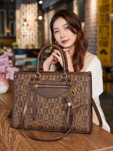 Fashionable Large Tote Bag for Women