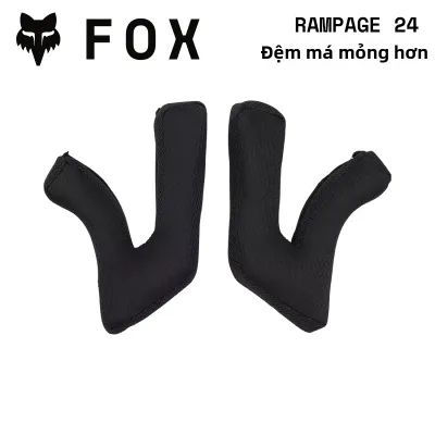 FOX | Mũ Bảo Hiểm Chống Sốc MIPS