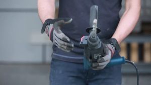 BOSCH GBH 2-24 DRE Professional Rotary Hammer with SDS plus 06112721K8