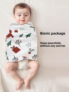 rooya baby | Anti-Startle Baby Sleeping Bag