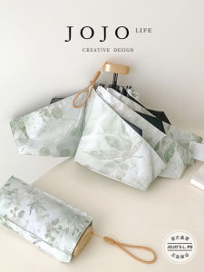 Gậy Chống Nắng Phong Cách Trung Hoa Có Tay Cầm Dài Gậy Chống Mưa Hai Mặt Có Thể Gập Lại Gậy Chống Nắng Chống Thấm Nước Dùng Trong Nhà