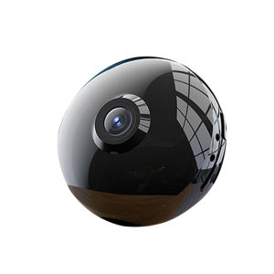 NEITOOH | Wireless Remote Access No-wifi Security Camera for Home