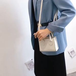 Túi xách nữ túi mini đeo chéo đi chơi sang chảnh phong cách hàn quốc TDCMINI01