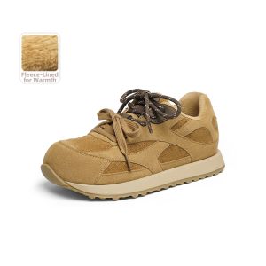 Reddragonfly | Insulated Retro Training Shoes