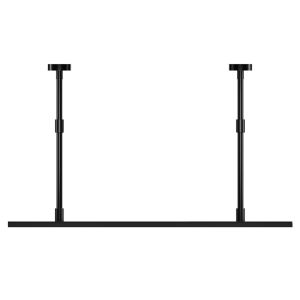 jiuxin lighting | Telescopic Track LED Spotlight Commercial Use