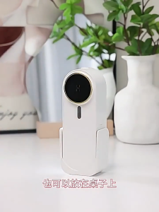 Automatic Aroma Diffuser | 5 Spray Modes for Home Office Bedroom & Toilet