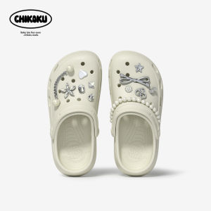 chikoku | Arch Support Breathable Non-slip Covered Toes Sandals