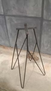 Attribute: โต๊ะขา, ขาเหล็ก, ขาเก้าอี้, ขาเก้าอี้บาร์, ขาโต๊ะ, ขาเหล็ก DIY