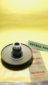 PULLY SLEDING PULY SET CEWE COWO SET PCX 150 k97 PNP ADV 150 ORIGINAL HONDA