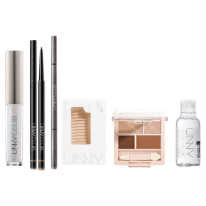 UNNY CLUB | Eyeliner Eyebrow Liquid Eyeshadow Concealer