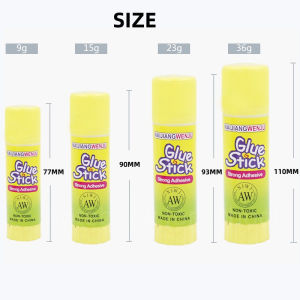 GLUE STICK multi-specification large capacity high viscosity School office stationery supplies