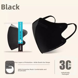 WANBAOLV | High Face Compatibility Fashion Dust-proof KN95 Masks