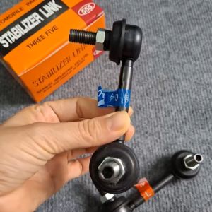 [GIÁ 1 CẶP] Rotuyn Cân Bằng Sau Honda CRV 2006-2017 2.0 2.4 Thương Hiệu 555 Nhật Bản SLH025 L/R