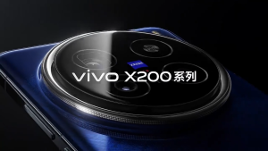 vivo VIVO X200 Ultra Smartphone Snapdragon 8 Elite/Dimensity 9400 6.82-inch AMOLED 1440x3168 6000mAh Triple Camera 200MP 3.7x Optical Zoom Zeiss 2.35x Dual SIM IP68/IP69 Local Supplier Warranty