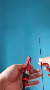 Joran Micro Fishing Butt Section: Joran Berkualitas Tinggi untuk Perikanan Profesional