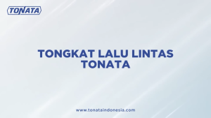 Tongkat Lalu Lintas 53 cm / Lampu Lalin Polisi / Stick Warning Light