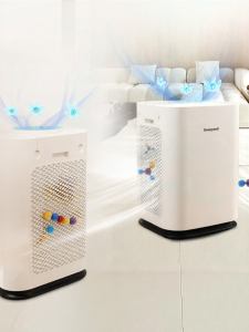 Honeywell | Formaldehyde Removal Air Purifier
