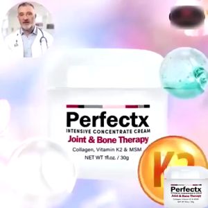 Perfectx Khớp Và Trị Liệu Xương Kem Khớp Đau Đầu Gối Ngón Chân Xương Ngón Tay