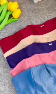 Setelan Anak Perempuan Model Kimono Usia 3-12 Tahun baju anak perempuan labubu