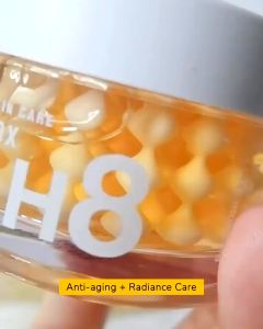 (MEDIPEEL) Gold Age Tox H8 Cream 50g - COCOMO