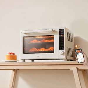 Midea | Uniform Heating Baking Electric Oven