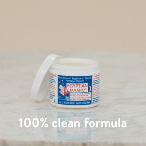 Egyptian Magic All Purpose Skin Cream 118ml EXP 10/2026