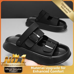 Non-slip Durable Anti-Odor Summer Sandals Slippers