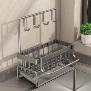 Multi-function Kitchen Storage Rack