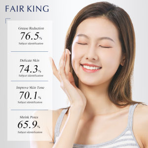 FAIR KING Natural Retinol Lotion Cream VA Anti Aging Collagen Firming Remove Wrinkle Fade Fine Lines Moisturizing Lifting Skin Care 40ml