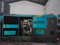 Genset Silent Perkins 60 80 100 150 Kva. 