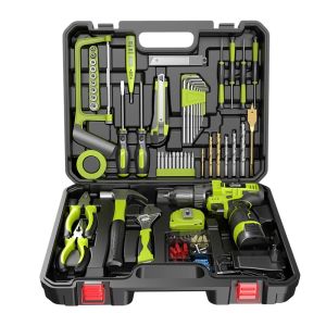 Zhipu | Multifunctional Home Repair Tool Set