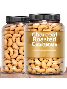 Roasted Cashew Nuts Original 500g