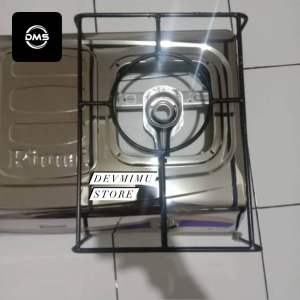 Behel Kompor | Tatakan oven | penyangga oven Besi Tebal